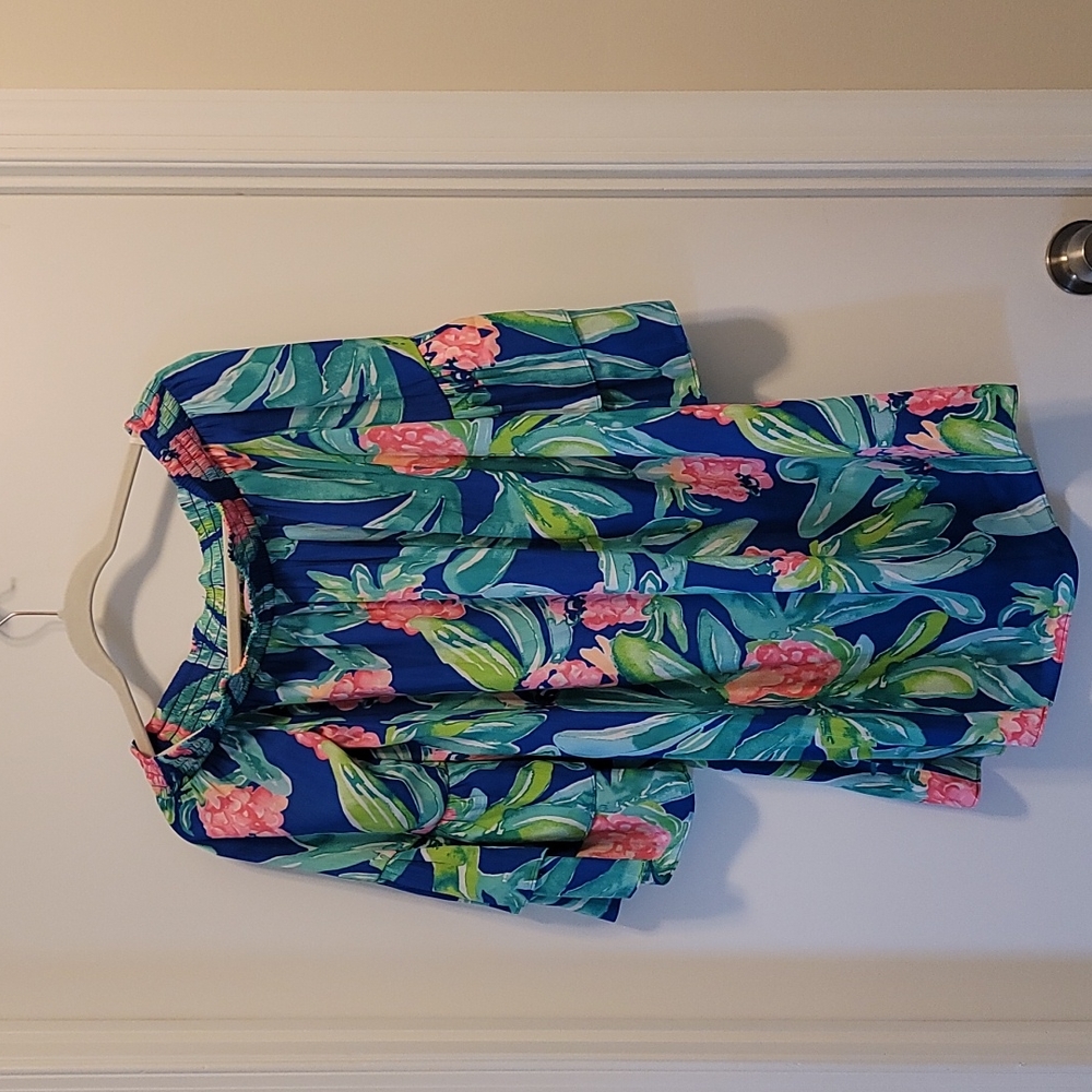Lilly dress